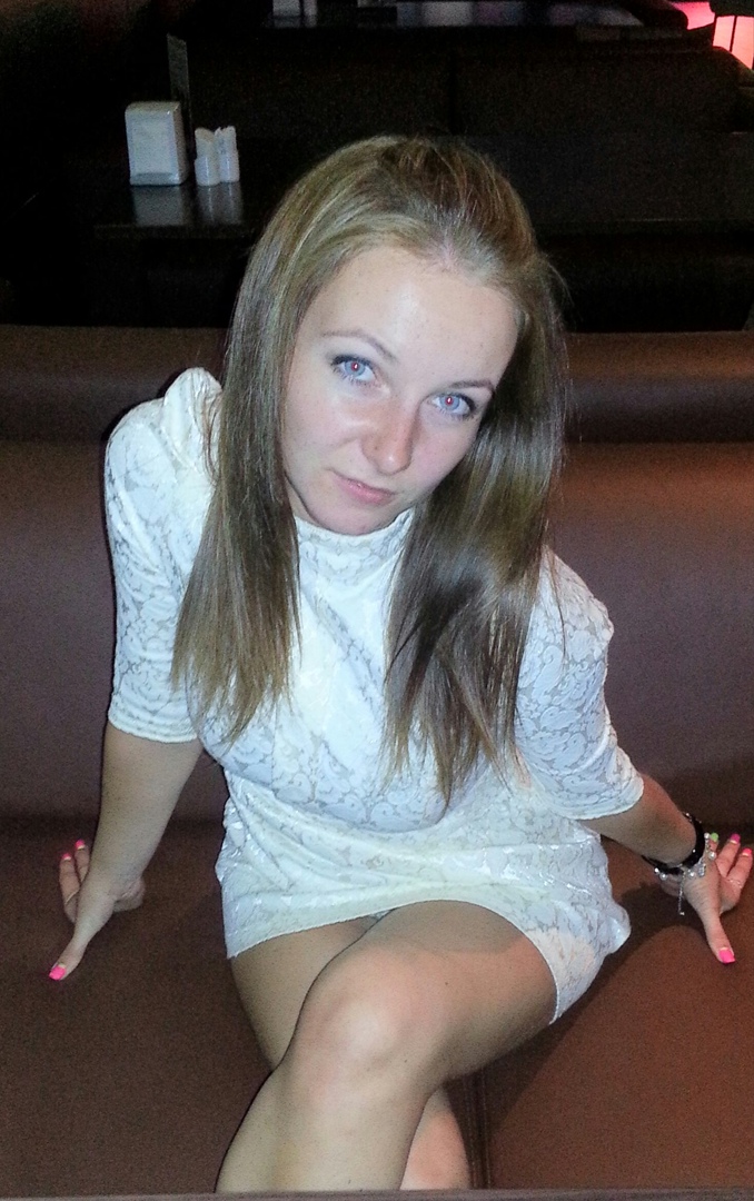 Аня Артамонова | Ярославль