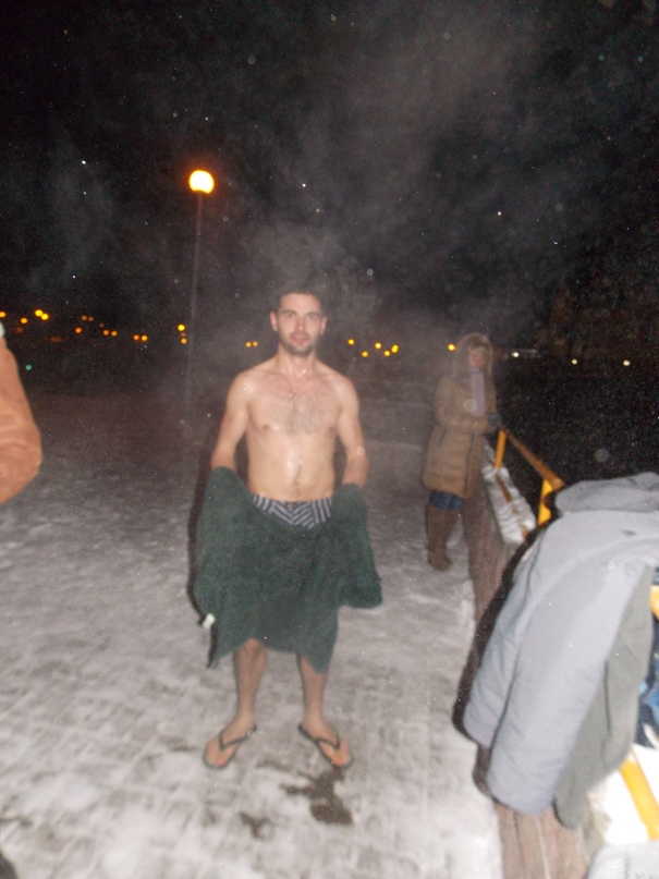 Андрей Абрамович | Сморгонь