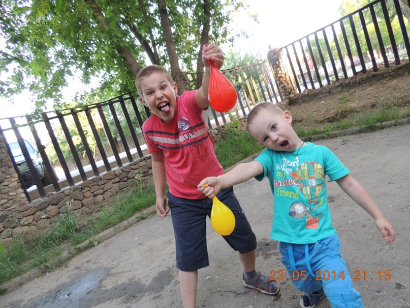 Ольга Воробьёва | Тверь