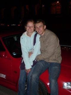 Глеб Ткаченко | Johannesburg