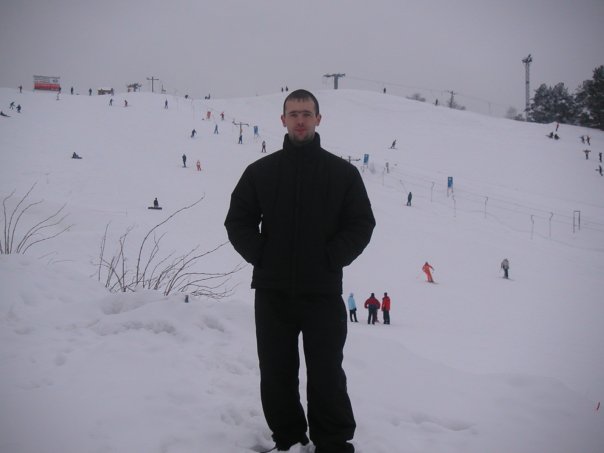 Алексей Пыж | Санкт-Петербург