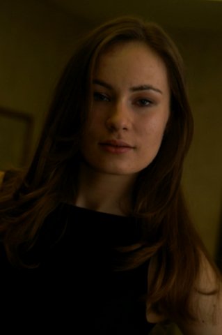 Мария Крель