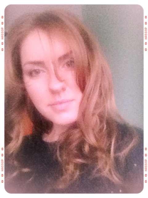 Дарья Давыдова | Москва