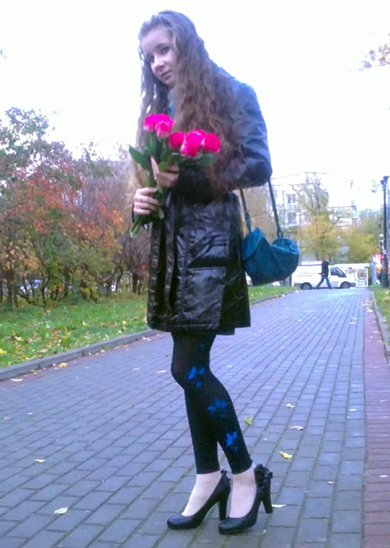 Катерина Горелова | Москва