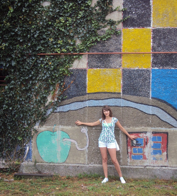 Татьяна Кирилюк | Черновцы