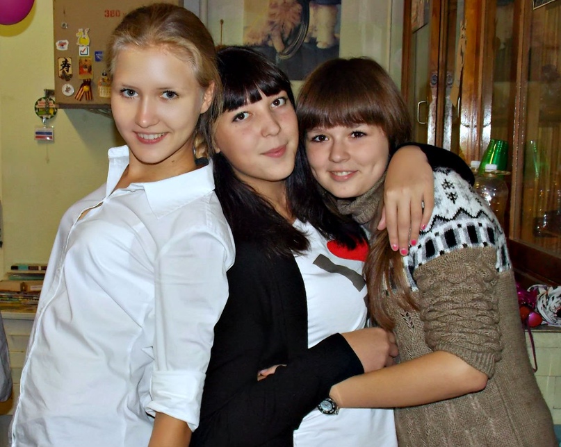 Катерина Кондратьева | Ульяновск