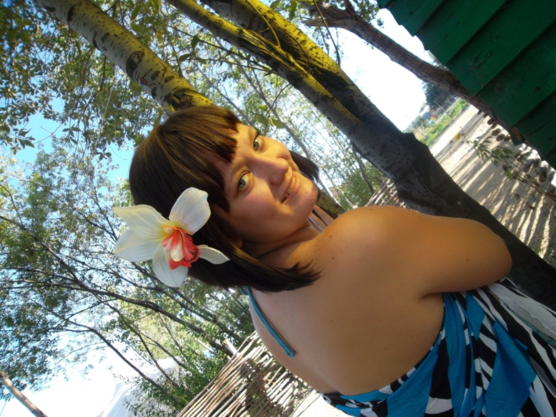 Елена Краева | Новоуральск