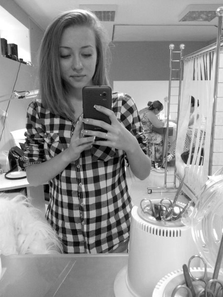 Полина Дмитриева | Красноярск