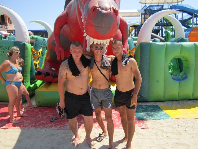 Дима Малафеев | Херсон