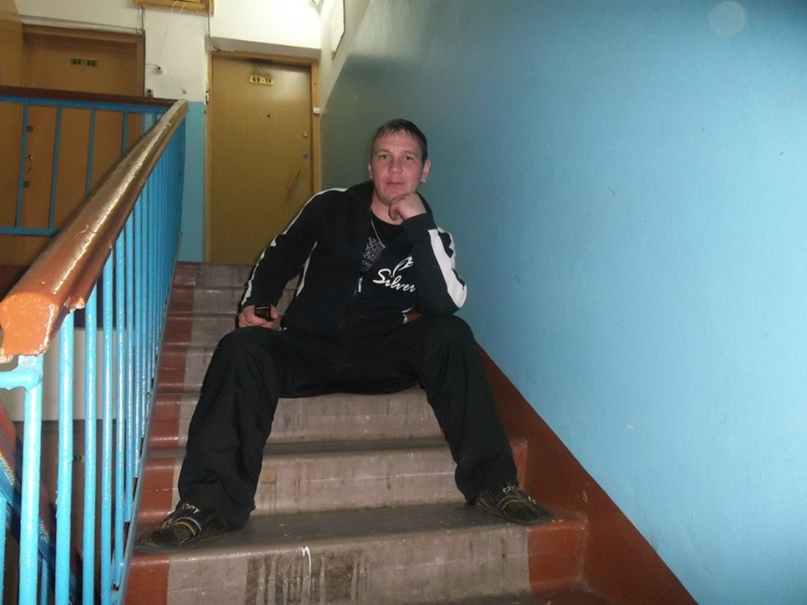 Александр Михайлов | Петрозаводск