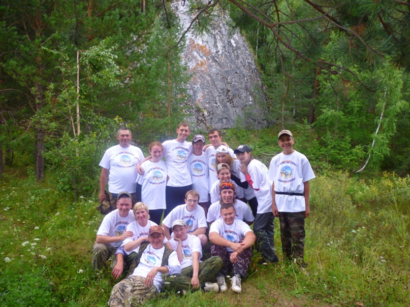 Максим Селезнев | Нижняя Тура