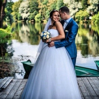 Анна Позднякова | Санкт-Петербург