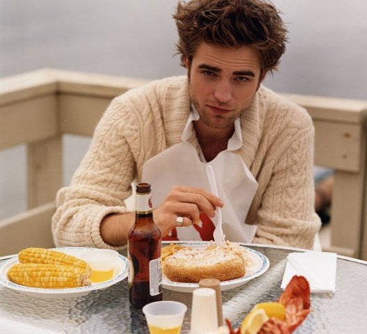 Robert Pattinson | Los Angeles