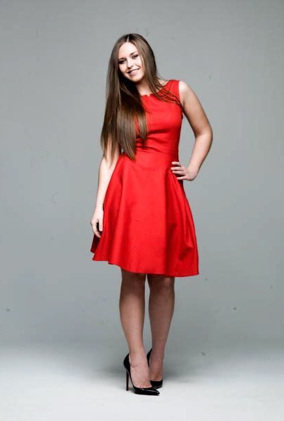 Катя Лазаренко | Москва