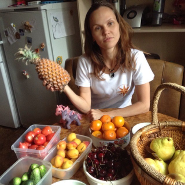 Анастасия Иванова | Курск