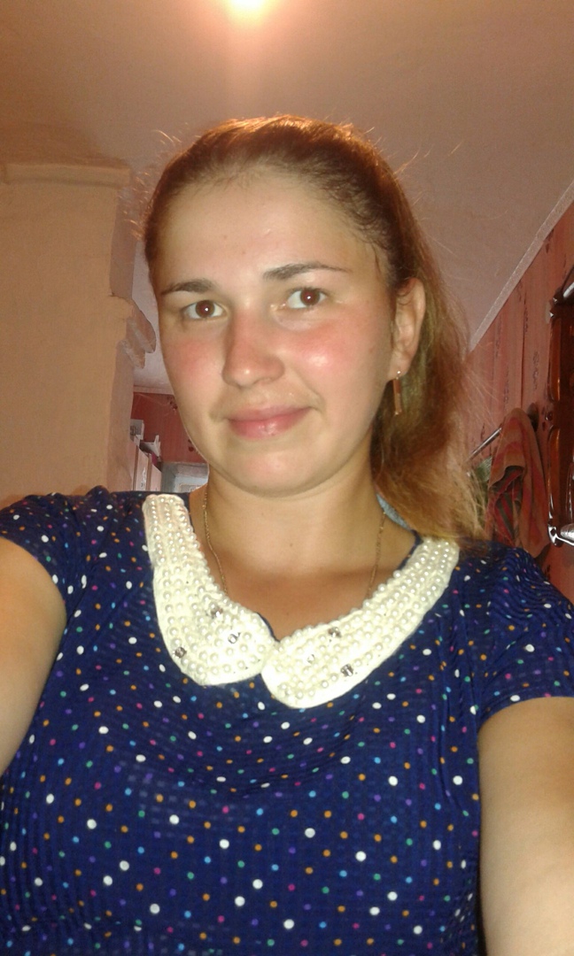 Виктория Шабалина | Мыски