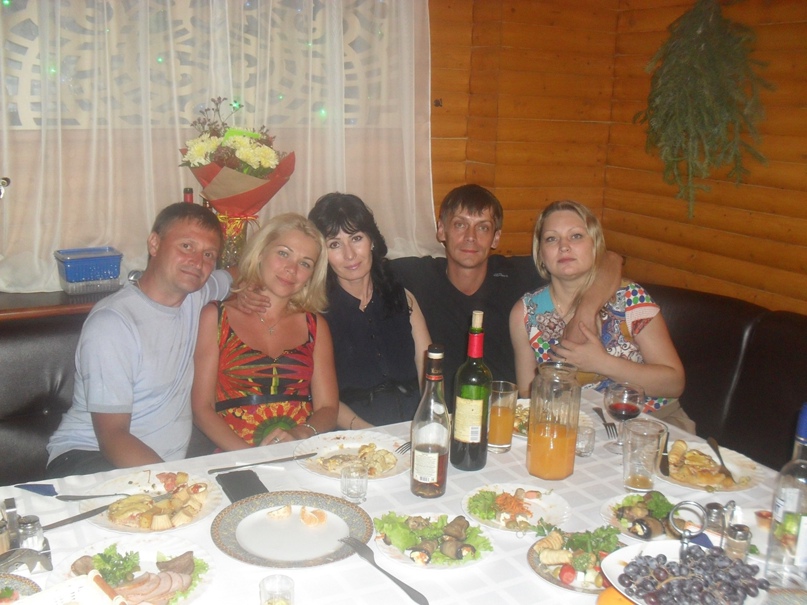 Денис Татарников | Магнитогорск