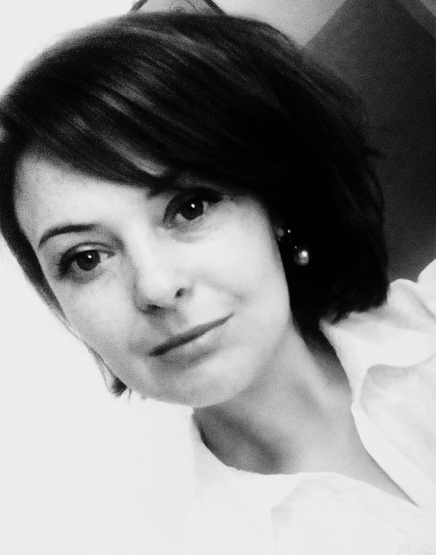 Екатерина Лукьянова | Балтийск