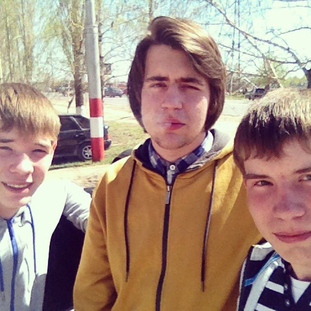 Денис Иванов | Энгельс