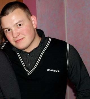 Василий Орехов | Коноша