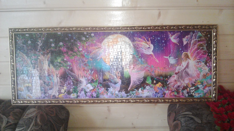 Жанна Воронова | Вологда