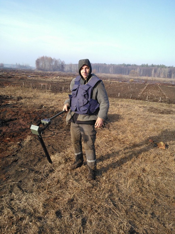 Игорь Диденко | Киев