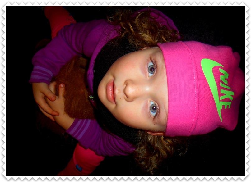 Яна Марчук | Белая Церковь