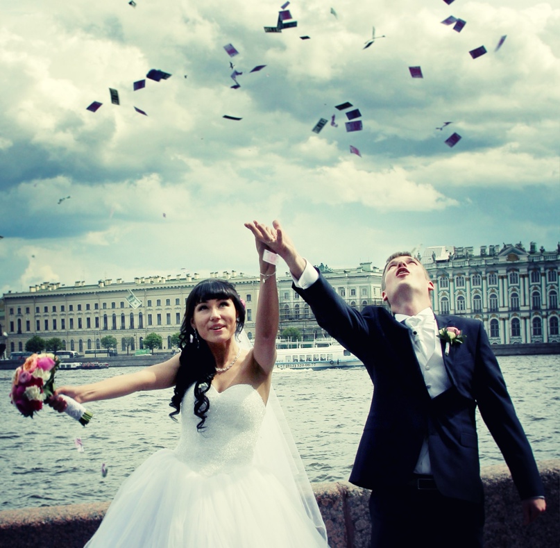 Слава Юдин | Санкт-Петербург