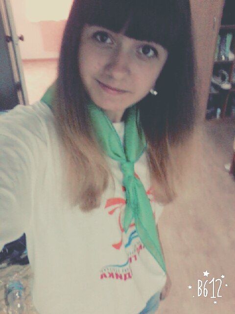 Наталия Макаренко | Орехов