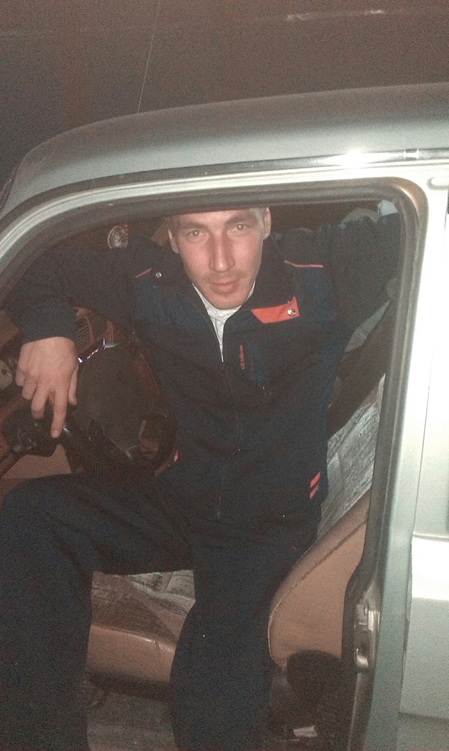 Владимир Медведев | Тюмень