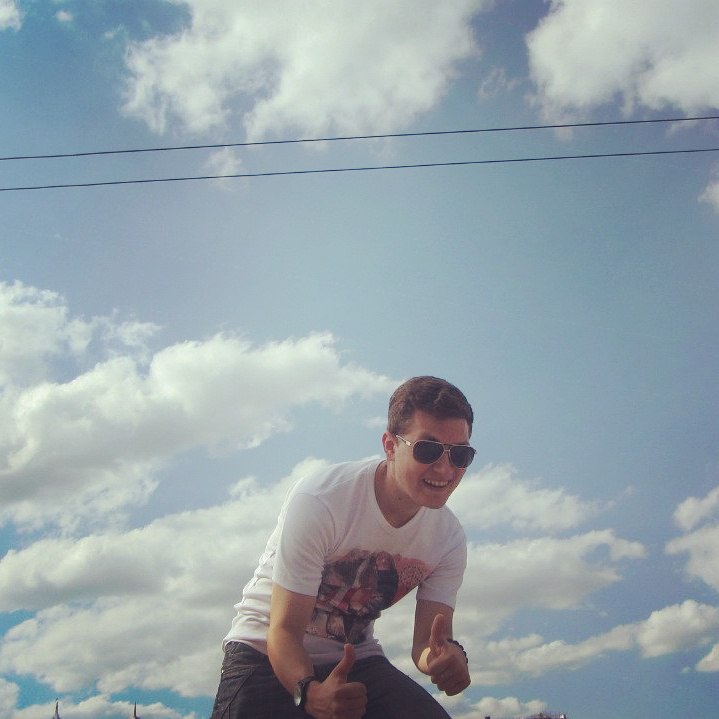 Сергей Дорохов | Воронеж