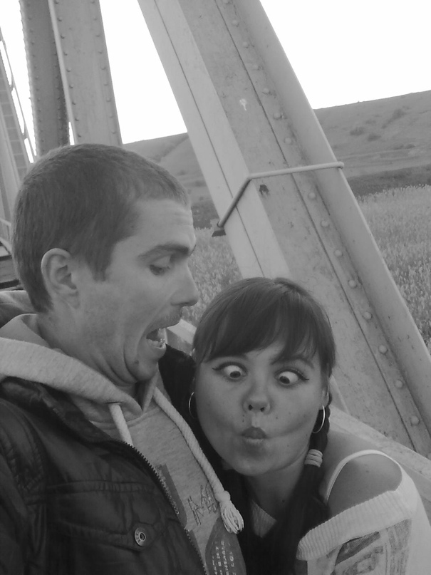 Юлия Рязанцева | Городок