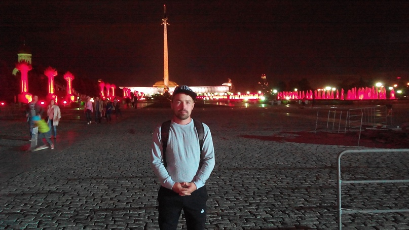 Станислав Турло Владимирович | Альметьевск