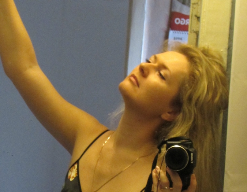 Анна Каретникова | Санкт-Петербург