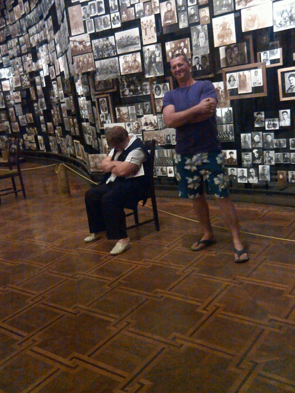 Евгений Минько | Пологи