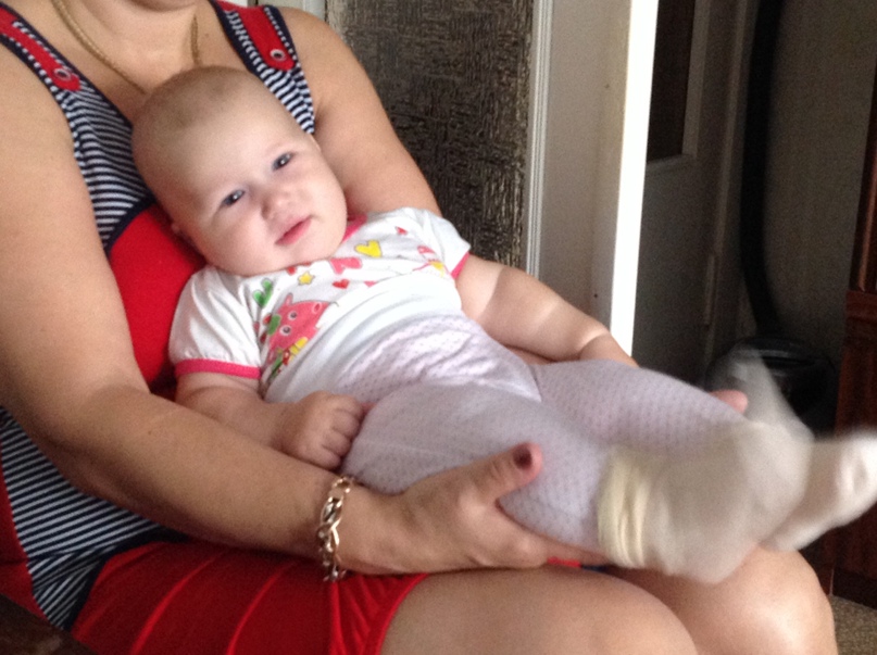 Надежда Чернова | Краснодар