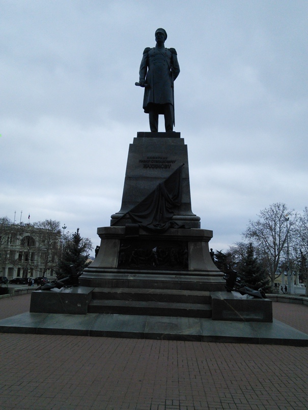 Сергей Антоненко | Пермь