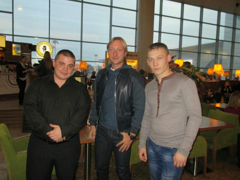 Екатерина Юркина | Хабаровск