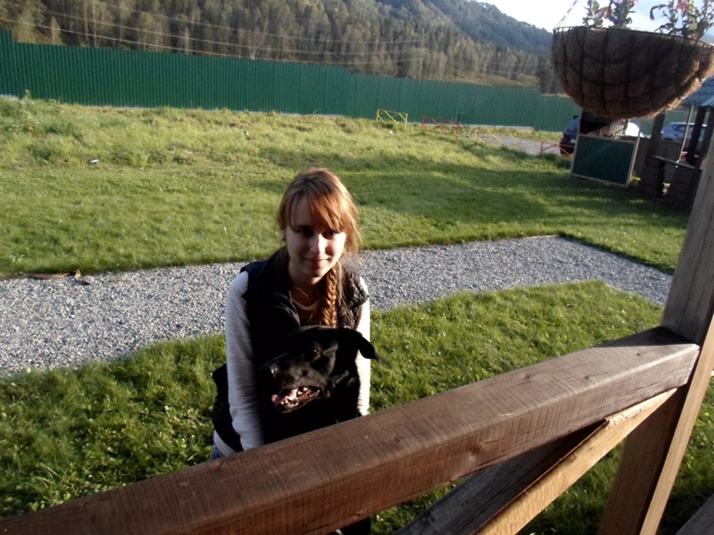 Сергей Воронов | Новосибирск