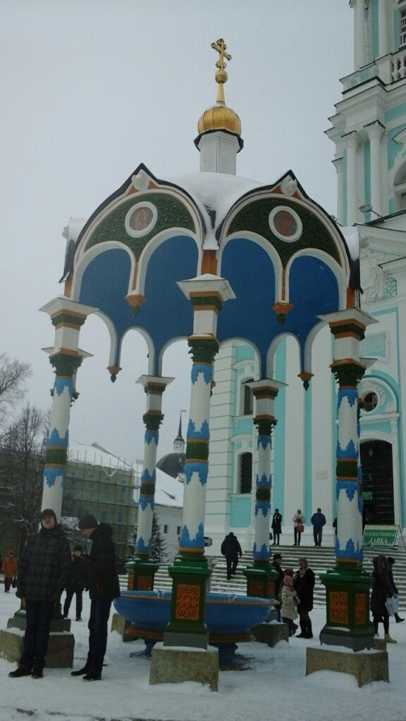 Надежда Соколова | Подольск