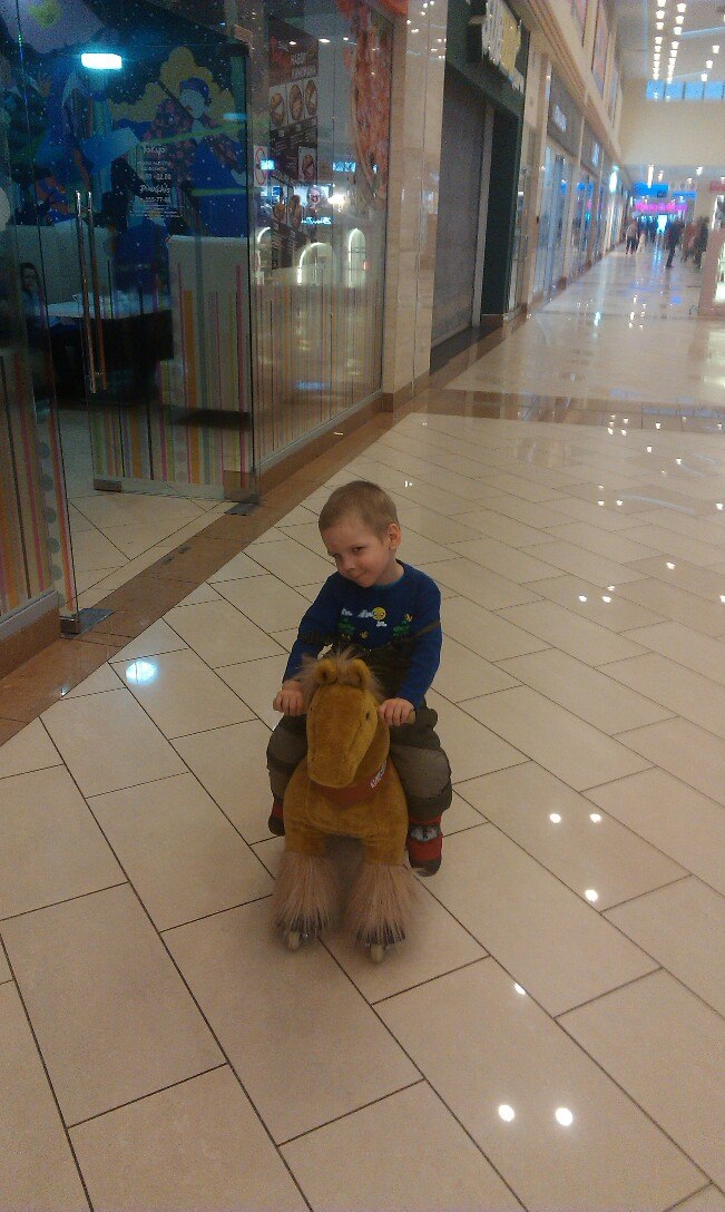 Миша Рябов | Елабуга