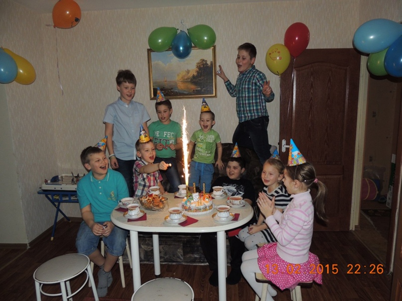 Ольга Воробьёва | Тверь