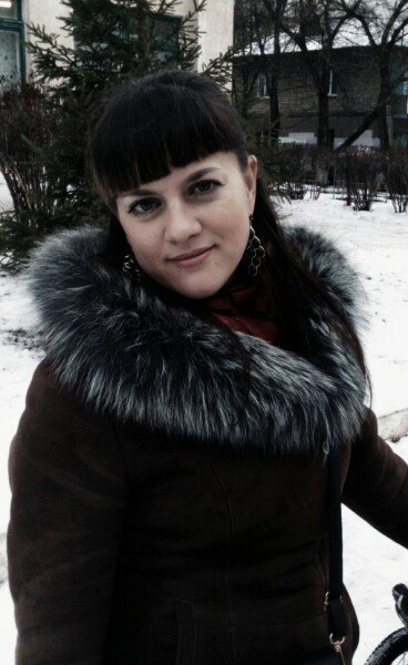 Татьяна Никишина | Калуга