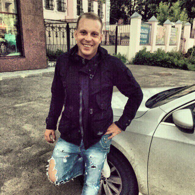 Илья Одинцов | Шуя