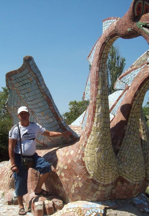 Сергей Лысенко | Кременчуг