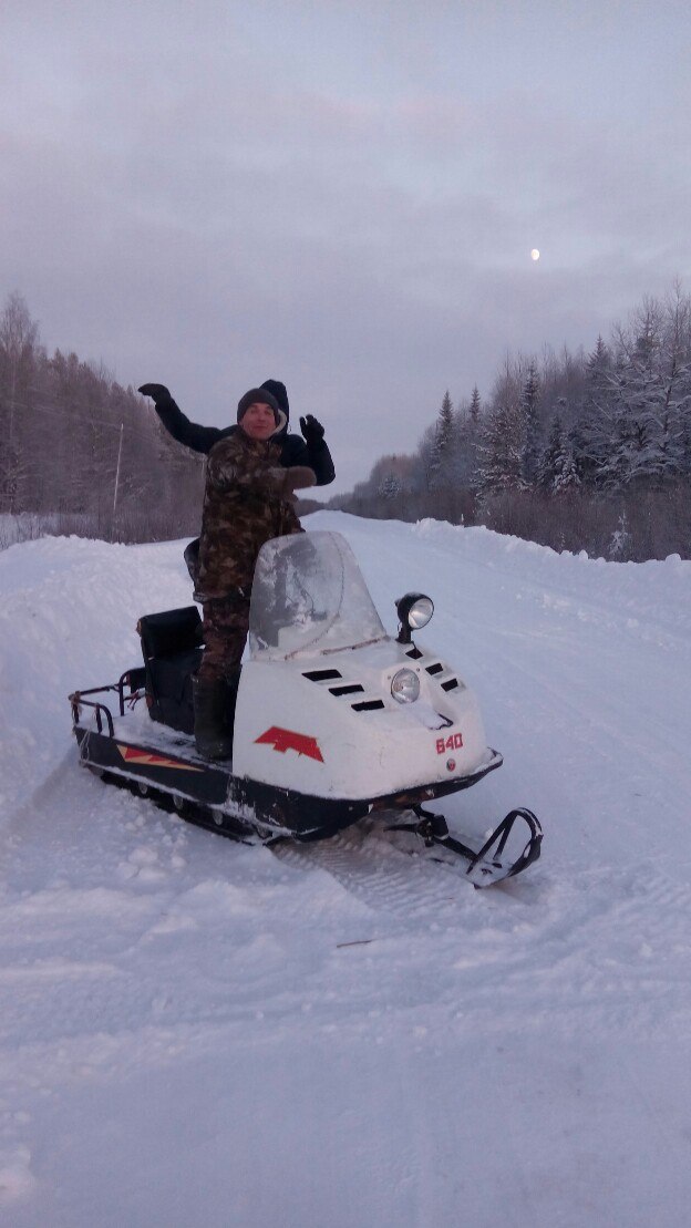 Анатолий Селиванов | Пермь