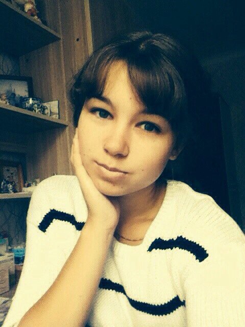 Катерина Лях | Новосибирск