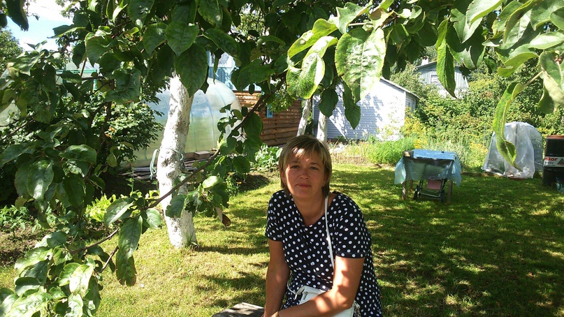 Лариса Столярова | Санкт-Петербург