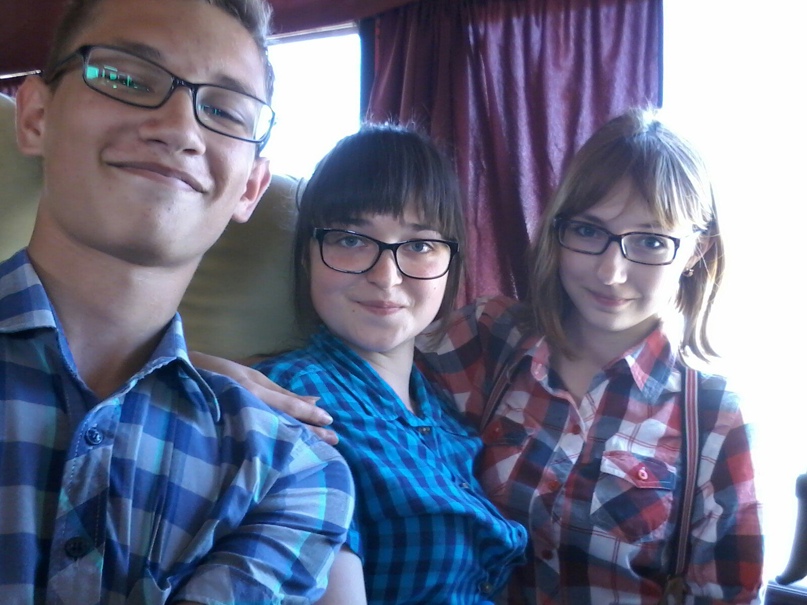 Виктория Кудря |