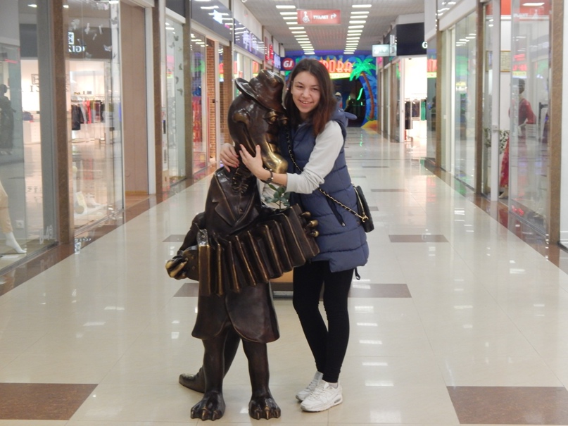 Ксения Пальцева | Сыктывкар